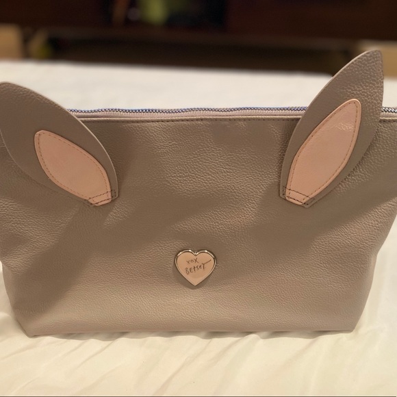 COPY - Adorable Bunny Ear Bag - Picture 1 of 16
